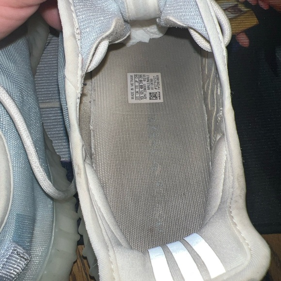 Yeezy Mono Ice 13m - Picture 7 of 8